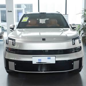 <span class=keywords><strong>Lynk</strong></span> & <span class=keywords><strong>Co</strong></span> 900 2025 1.5T Híbrido Enchufable SUV de 5 Puertas y 5 Plazas, Vehículo Usado para Exportación, Autonomía de 220 km, Bajo Kilometraje - Product Image 1