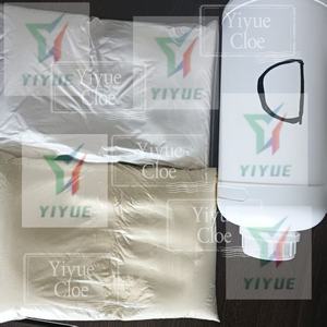 5-Bromo-1-penteno CAS 1119-51-3 Venta al por mayor Muestras gratis de alta calidad 24/7 Soporte - Product Image 6