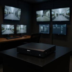 Dahua DHI-NVR4116HS-EI 16 Channel <b>IP</b> NVR Recorder With Advanced AI 16MP Surveillance <b>System</b> For Security Monitoring - Product Image 2