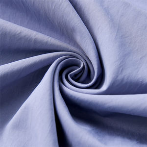 Envío listo 100% Nylon Taslan 228T 320D Chaqueta tejida Telas transpirables a prueba de agua para exteriores 200 colores Stock Niños Niñas Bolsas - Product Image 3