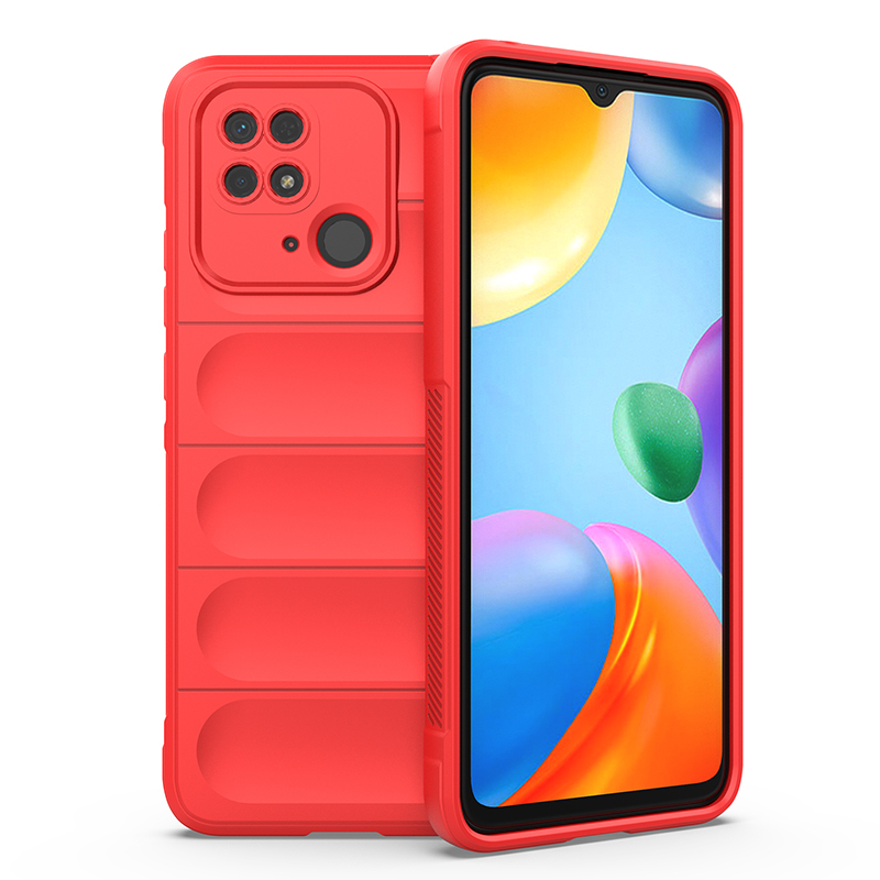 Rojo
