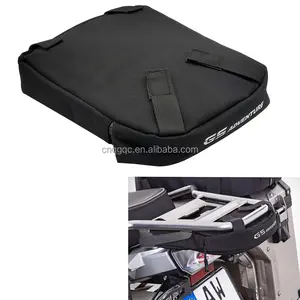 Tas Alat Penahan Bagasi Belakang Sepeda Motor Tahan Air untuk BMW R1200GS LC Adventure 2014-2020 untuk BMW R1250GS Adventure 2019-20