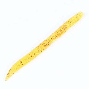 Señuelo de Pesca Profesional de Metal para Lubina, Tipo Spinnerbait, de Largo Alcance, con Cuchilla Vibratoria, Diseño de 4 Orificios, Señuelo Artificial Duro de Hundimiento - Product Image 3