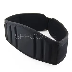 PRO Comfortable Durable and Adjustable Lower Back Support Weightlifting EVA or Leather Weight <strong>Lifting</strong> <strong>Belt</strong> <strong>for</strong> Men and <strong>Women</strong> - Product Image 1
