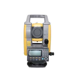 Estación Total Láser Anti-Humedad GM52 para Topografía - Product Image 4