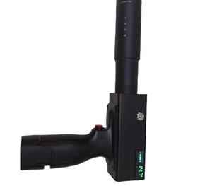 Módulo Láser Portátil Premium de 130W |   Batería <span class=keywords><strong>Samsung</strong></span> 30Q y Potencia Robusta |   Mira de Punto Verde y Control Inteligente de Temperatura |   Agarre Ergonómico - Product Image 1