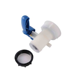 75MM 2.95" Coarse Thread Adapter for IBC <b>Container</b> Thread Adapter IBC <b>Water</b> Butterfly Valve <b>Water</b> Butt Tank Converter - Product Image 4