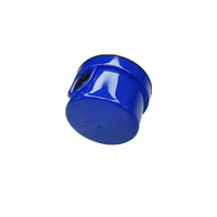 Oj-M715-B Mini interrupteur photocellule extérieur à verrouillage rotatif pour éclairage LED, avec fonction marche/arrêt automatique et détection séparée, Distributeur agréé