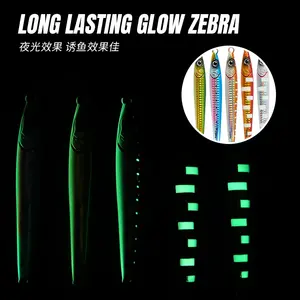 100g 120g 150g <span class=keywords><strong>Coso</strong></span> Jig SL asimetría Metal Jig agua salada pesca señuelo brillo <span class=keywords><strong>mar</strong></span> pesca cebo - Product Image 4