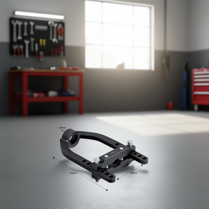 Extractor de Cubos de Rueda FG 165 Go1, Herramienta de Reparación Automotriz de 32 mm, 250 mm, 104 mm - Product Image 3