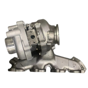 Turbocompressore Completo Rixturbo BV43 53039880417 109726H8201380020 14410-9726R per Renault Master <span class=keywords><strong>Nissan</strong></span> <span class=keywords><strong>Navara</strong></span> <span class=keywords><strong>2.3</strong></span> DCi M9T - Product Image 1