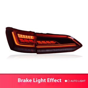Luces Traseras LED de Gama Baja AKD para Modelos 2011-2017 y 2019-2023 - Product Image 2