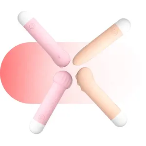 Multifrekans titreşim kablosuz masaj G Spot vibratör mastürbasyon seks oyuncakları kadın için