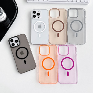 Funda transparente al por mayor para PC, cubierta protectora para teléfono GOOGLE PIXEL 10A <span class=keywords><strong>9A</strong></span> 8A, para OnePlus 15T NORD 6, anticaída y antigrasa para cámara de móvil - Product Image 6