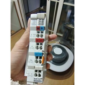 Controlador de Terminal de Bus Beckhoff BC8150 RS232 Alemania - Product Image 2
