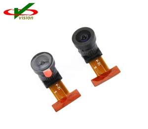 Nhỏ máy ảnh mô-đun OV9712 ov9732 CMOS mô-đun máy ảnh với giá rẻ - Product Image 5