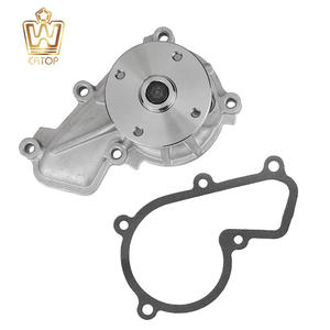 Pompe à eau de refroidissement de moteur en gros d'usine pour Hyundai <span class=keywords><strong>Kia</strong></span> voiture eau Hyundai Sonata pompe à eau automatique <span class=keywords><strong>Kia</strong></span> River 2012 - Product Image 1