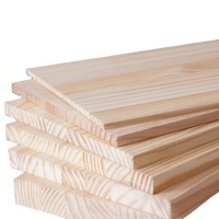 Panneau en bois massif - Panneau en bois de peuplier - Planche spécialisée pour le Taekwondo. Plusieurs spécifications disponibles.