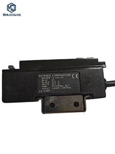 เซ็นเซอร์ควบคุม PLC เซ็นเซอร์เลเซอร์ดิจิตอล ยี่ห้อใหม่เอี่ยม ของแท้ LV-21AP - Product Image 1