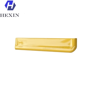 แผ่นโลหะกันชนหน้ารถขุด Cat320B แผงประตูรถขุดสำหรับยี่ห้อที่ใช้ร่วมกันได้กับอะไหล่เครื่องจักรกลหนักของ Caterpillar - Product Image 1