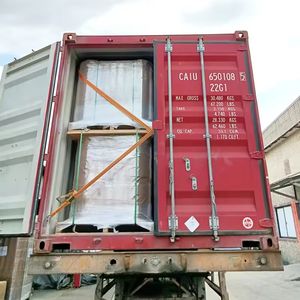 Tahan air dan tahan air 80 # inkjet matte Kertas Sintetis stiker perekat diri jumbo label roll inkjet stiker kertas - Product Image 4