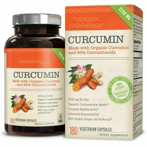 Wholesale/Bulk & Private Label Turmeric Root Extract Tablets/Capsules/Pills wt Turmeric Curcumin Benefits: OEM USA Product P