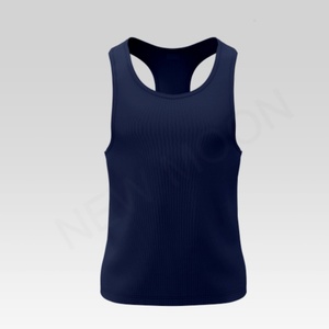 Chaleco Deportivo Personalizado para Maratón, 100% Poliéster Sublimado, Manga Corta, para Hombre - Product Image 5