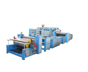 2800mm EVA Kính Clip interlayer phim đùn đúc phim máy làm - Product Image 3