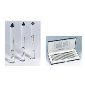 Byk-gardner boya reçine sıvı hava kabarcığı viskozimetre - Product Image 2