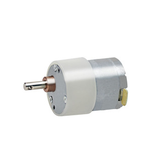 Nueva llegada <span class=keywords><strong>mini</strong></span> 35ZY530 12V 24V <span class=keywords><strong>DC</strong></span> Gear motor para máquina de conteo de efectivo - Product Image 3