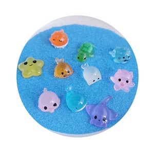 Rùa Vườn Cổ Tích Rùa phát sáng động vật thu nhỏ - Product Image 6