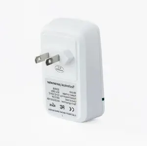 Factory Energy Saving Box Intelligent Energy Saver Power Factor Electric Power Saver Home