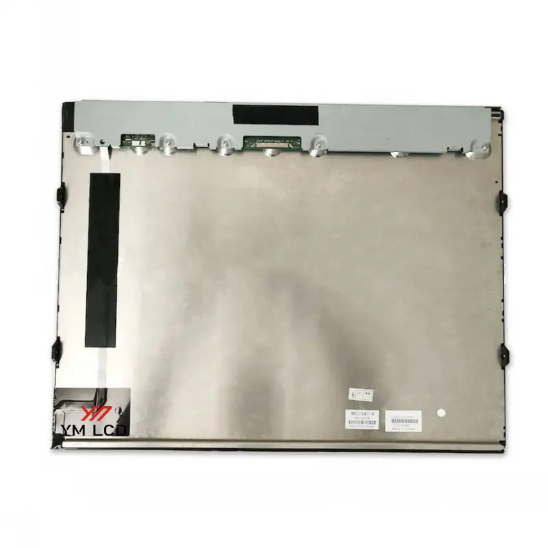 Original 20.1 inch 1600*1200 Industrial TFT LCD Screen Display Module Panel LQ201U1LW32