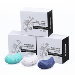 Nuevo Dispositivo Eléctrico Transfronterizo Anti-Ronquidos con Función Transpirable para Hombres y Mujeres - Product Image 1