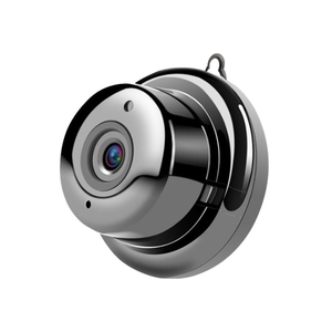 <span class=keywords><strong>Telecamera</strong></span> Mini V380 Pro <span class=keywords><strong>WIFI</strong></span> HD 1080P con Visione Notturna e Rilevamento Movimento, Videocamera Wireless per Sicurezza Domestica Interna - Product Image 4