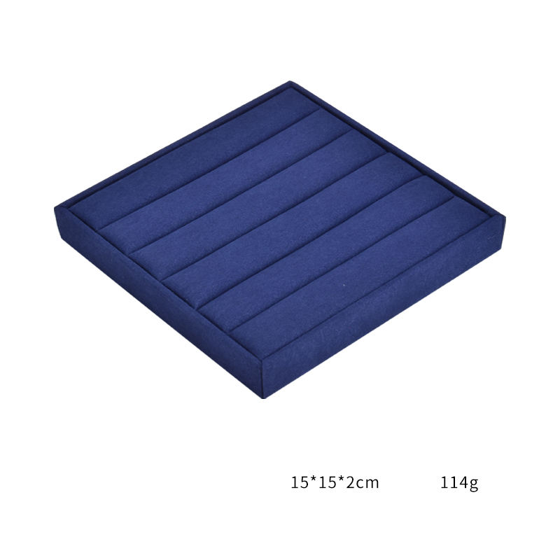 ถาดวงแหวน6ช่อง