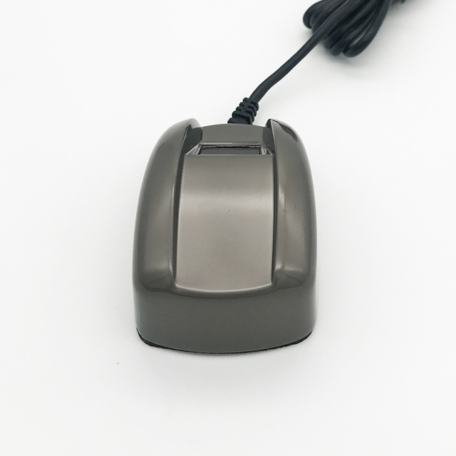 Free SDK Bank School Government Election Android Optical Biometric Wireless Fingerprint Scanner