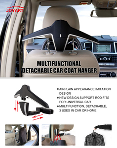 accessori per automobili di tutte le marche coche reposacabezas del asiento de almacenamiento de suspensión - Product Image 5