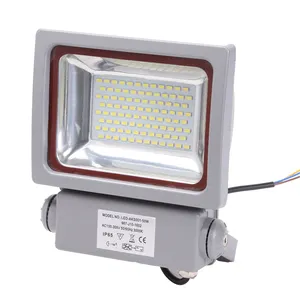 PIR Lampu Sorot Keamanan Sensor Gerak SLFD13, Lampu Sorot Surya Luar Ruangan Taman Rumput Tahan Air