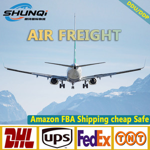 China Expediteur 1688 Agent Dropshipping Express Transport Deur-Tot-Deur Service Van China Naar De Verenigde Staten - Product Image 6