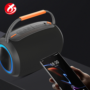 Di Động Karaoke Kép Microphone Bluetooth Loa Chuyên Nghiệp Thông Minh Bên Ngoài Karaoke WJ-A953 - Product Image 3