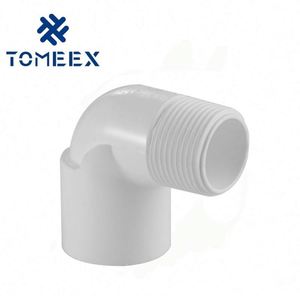 Hệ thống ống nước Vật liệu ASTM D2441 CS ab137.3 90 giảm đường phố <span class=keywords><strong>ell</strong></span> sch40 cống vệ sinh sử dụng nước - Product Image 3