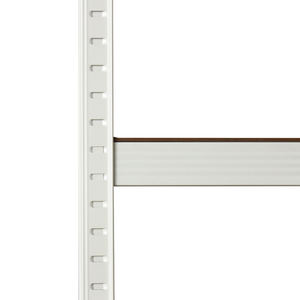 180*90*40 ס "מ מתכווננת ללא רבב חובה כבד מדף פלדה מחסן מתכת מדפים - Product Image 2