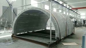 Fournisseur chinois grands panneaux acryliques transparents épais fenêtres pour Aquarium <span class=keywords><strong>Tunnel</strong></span> <span class=keywords><strong>sous</strong></span>-<span class=keywords><strong>marin</strong></span> restaurants - Product Image 5