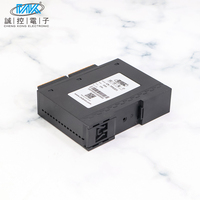Módulo de entrada remota de bus TCP Modbus TCP de 32 canales de alta calidad, entrada de conmutador NPN/PNP Digital de red Ethernet/IP, 1 unidad