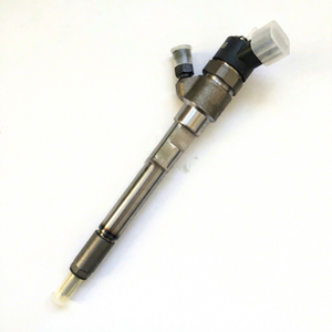 <span class=keywords><strong>Injecteur</strong></span> de carburant Common Rail diesel d'origine 0445110493 0445110494 pour moteur 2.8D Pièces de rechange - Product Image 1