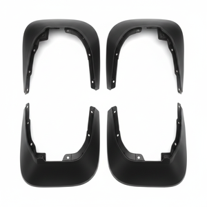 Juego de 4 Guardabarros para Corolla 07-09 - Product Image 2