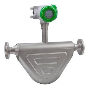 Coriolis Mass <b>Flow</b> <b>Meter</b> High Precision Digital <b>Flow</b> Measurement System for Industrial Liquid and Gas Process Applications - Product Image 4