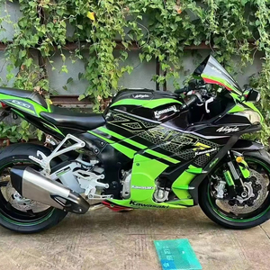 Refroidisseur d'eau de moto à grande cylindrée <span class=keywords><strong>Kawasaki</strong></span> 10r500cc de fabrication chinoise - Product Image 6