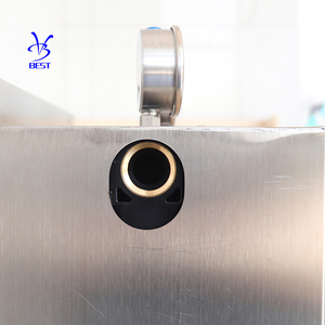 BEST-772 <span class=keywords><strong>AQUA</strong></span> Filtro de agua para toda la casa Sistema de filtración de agua doméstica de 3 niveles y 20 pulgadas en Dubai - Product Image 5